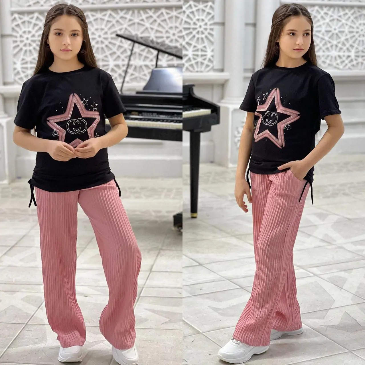 اونسومبل أنيق