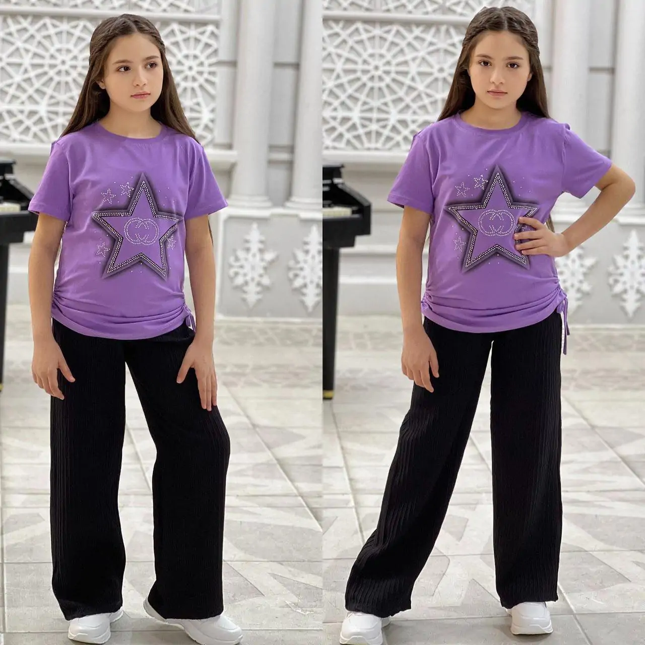 ⁦اونسومبل أنيق⁩ - الصورة ⁦5⁩