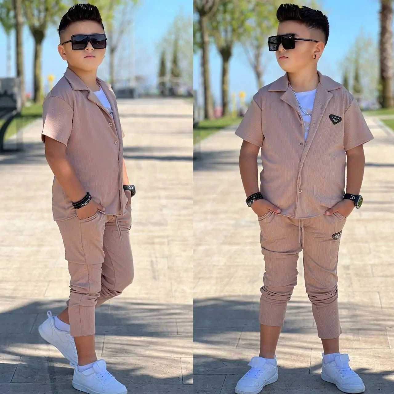 ⁦اونسومبل أطفال 3⁩ - الصورة ⁦3⁩