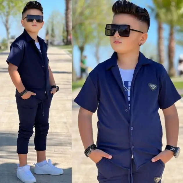 اونسومبل أطفال 3