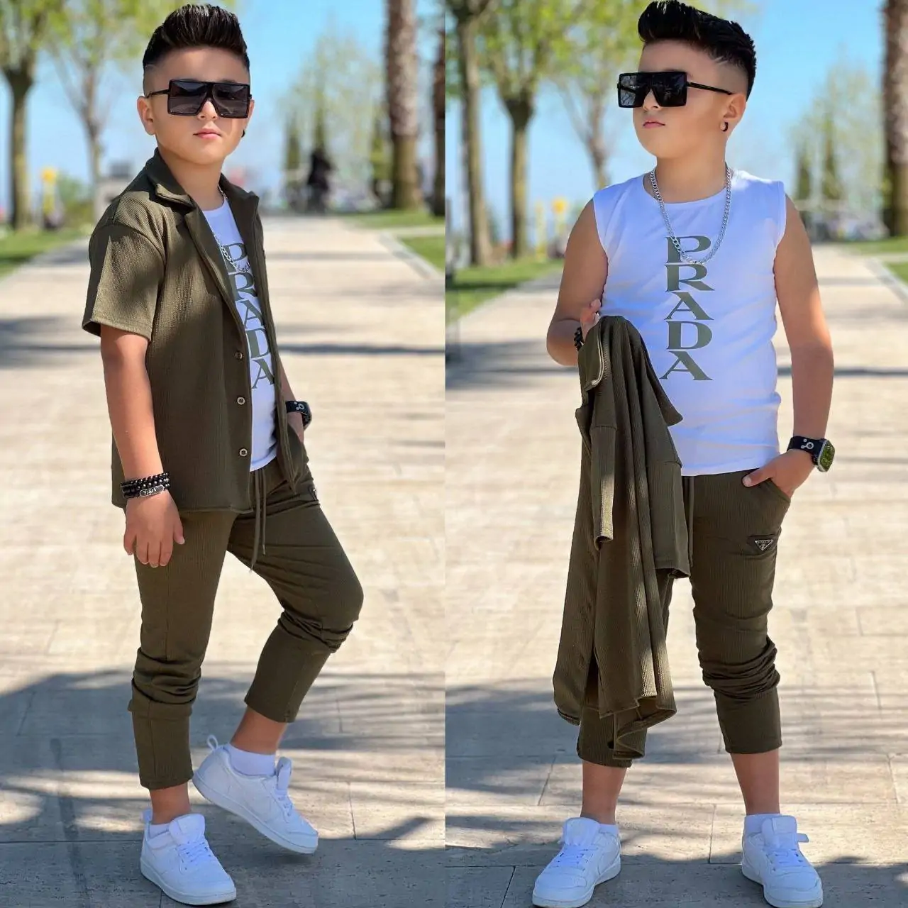 ⁦اونسومبل أطفال 3⁩ - الصورة ⁦2⁩