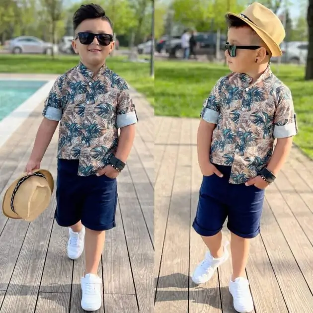 اونسومبل أطفال 2