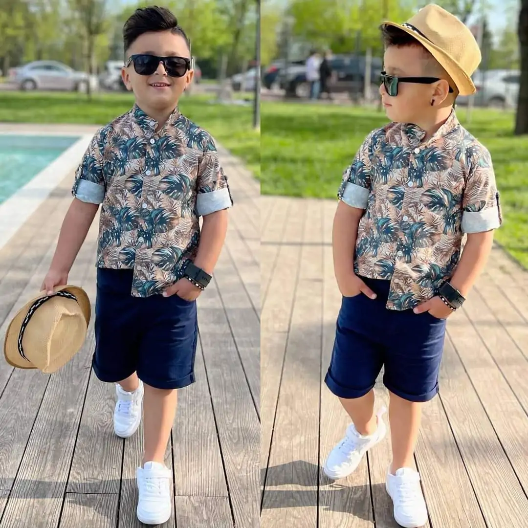 اونسومبل أطفال 2