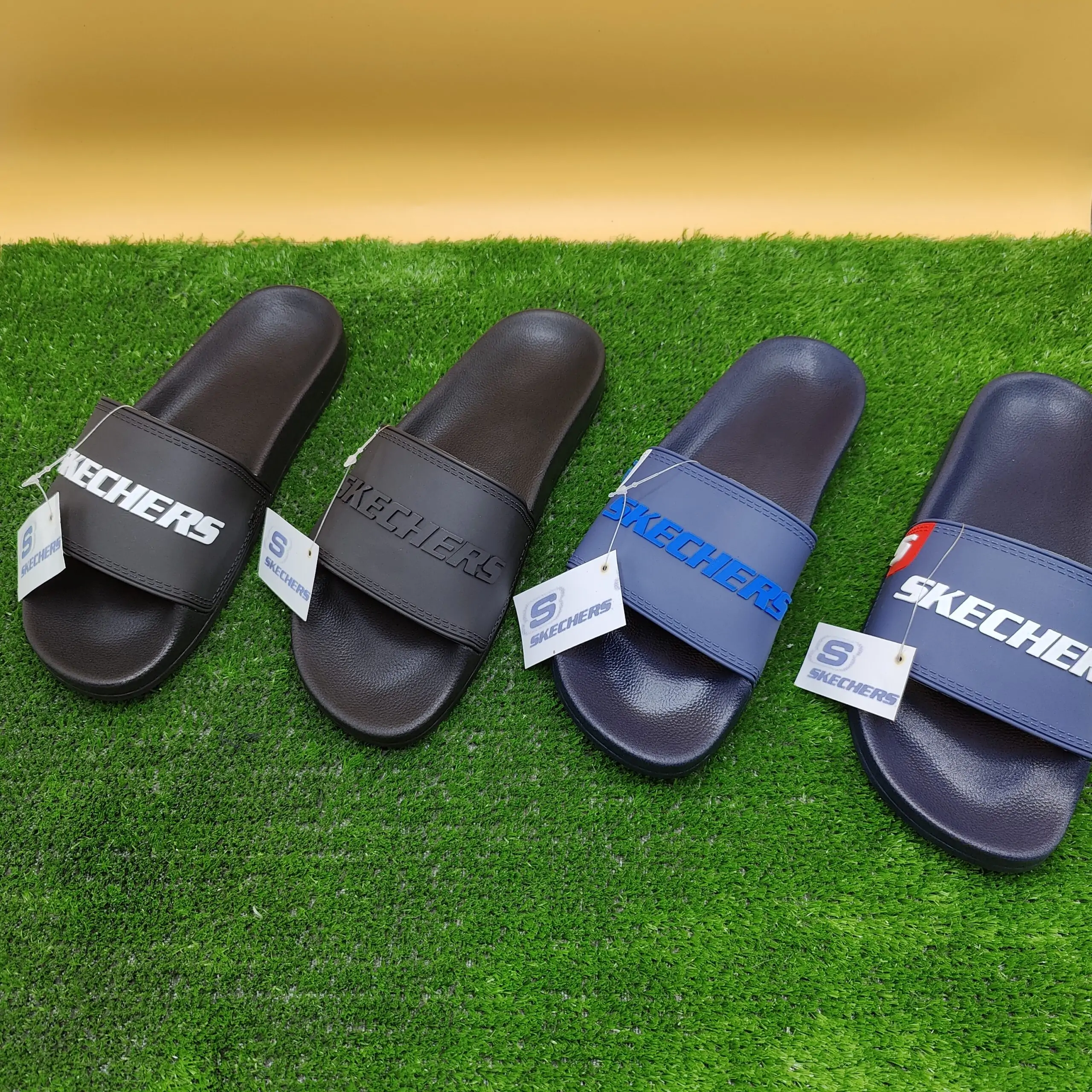 ⁦كلاكات SKECHERS الأنيقة⁩ - الصورة ⁦2⁩