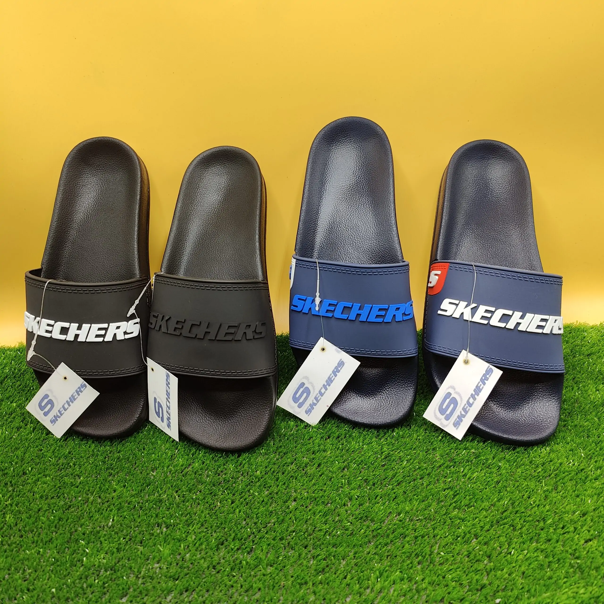 ⁦كلاكات SKECHERS الأنيقة⁩ - الصورة ⁦4⁩