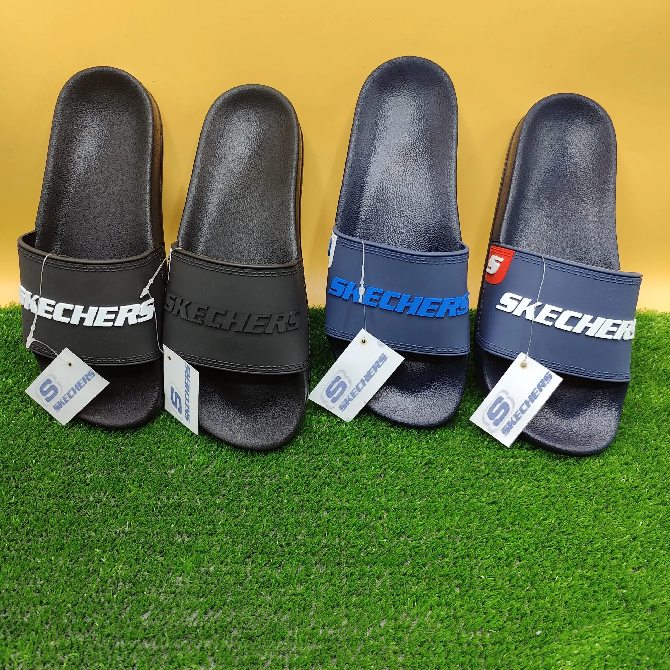 ⁦كلاكات SKECHERS الأنيقة⁩ - الصورة ⁦5⁩