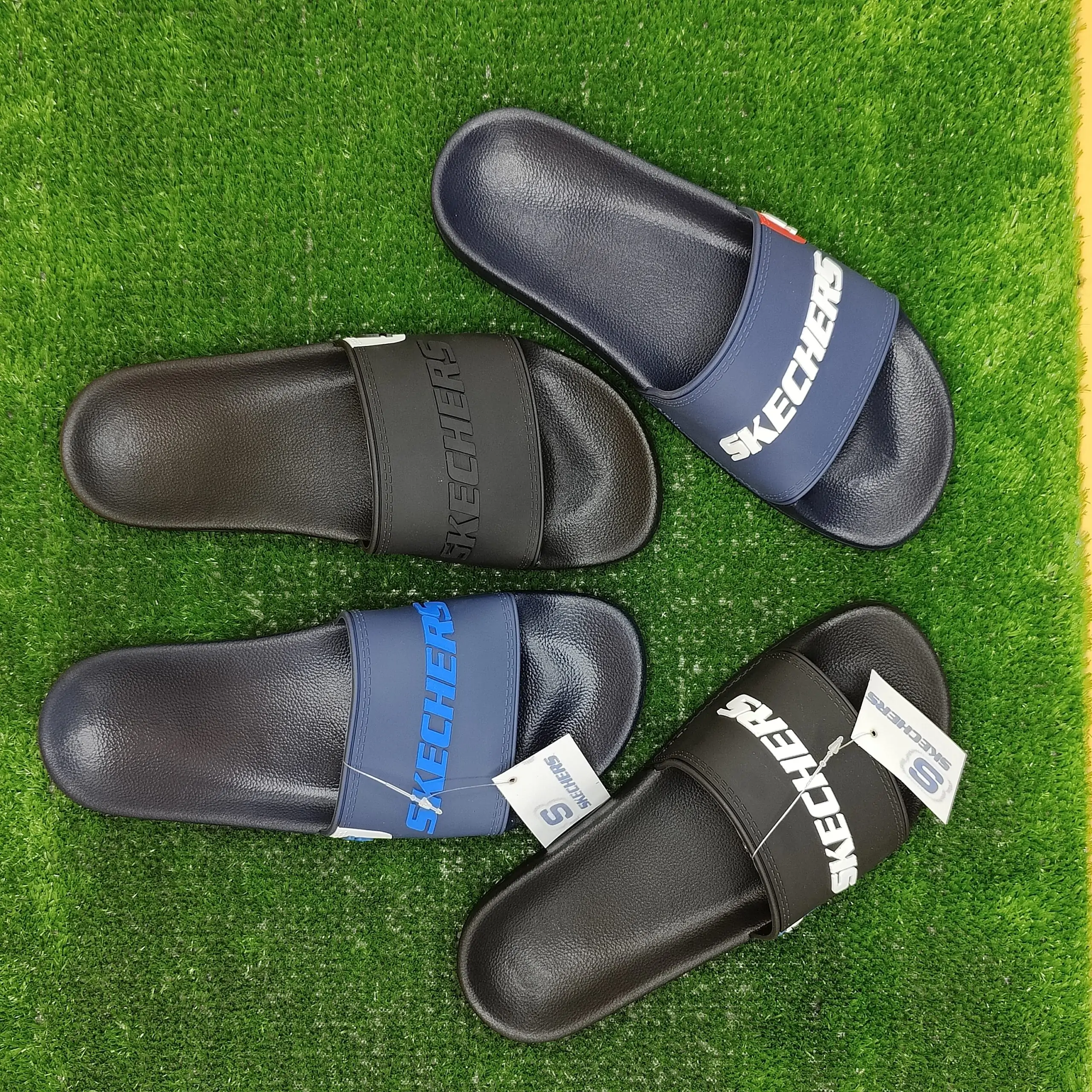 ⁦كلاكات SKECHERS الأنيقة⁩ - الصورة ⁦7⁩