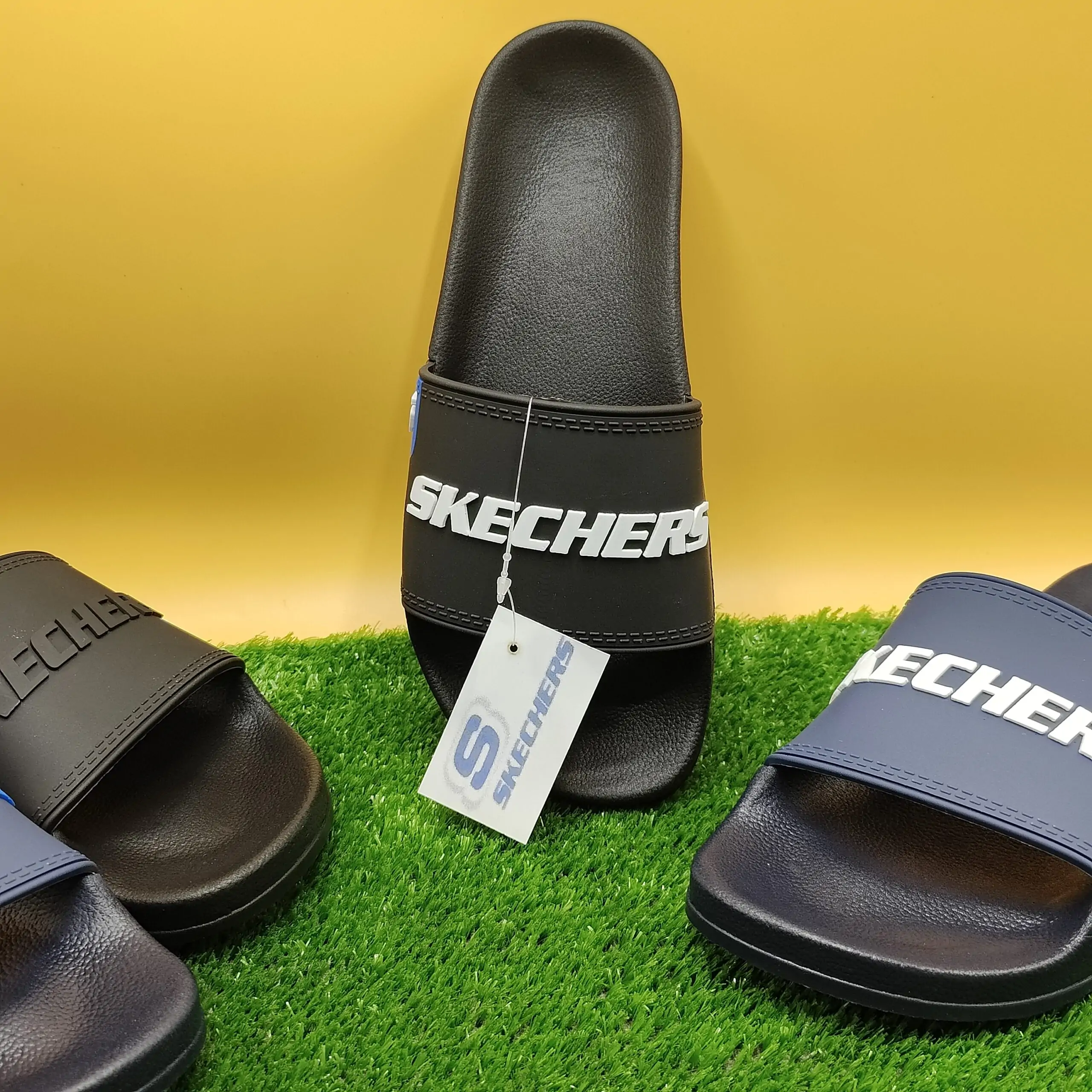 ⁦كلاكات SKECHERS الأنيقة⁩ - الصورة ⁦9⁩