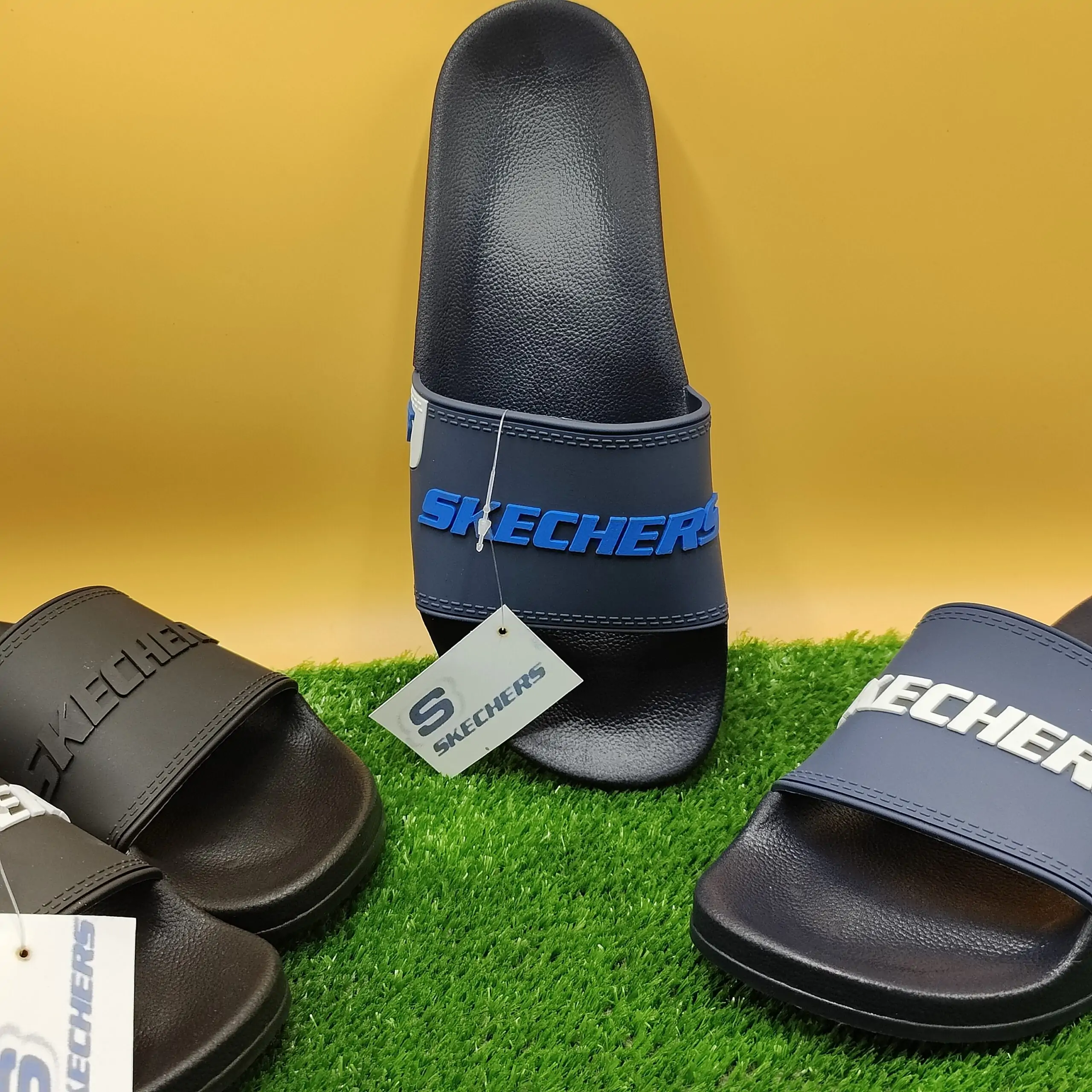 ⁦كلاكات SKECHERS الأنيقة⁩ - الصورة ⁦12⁩