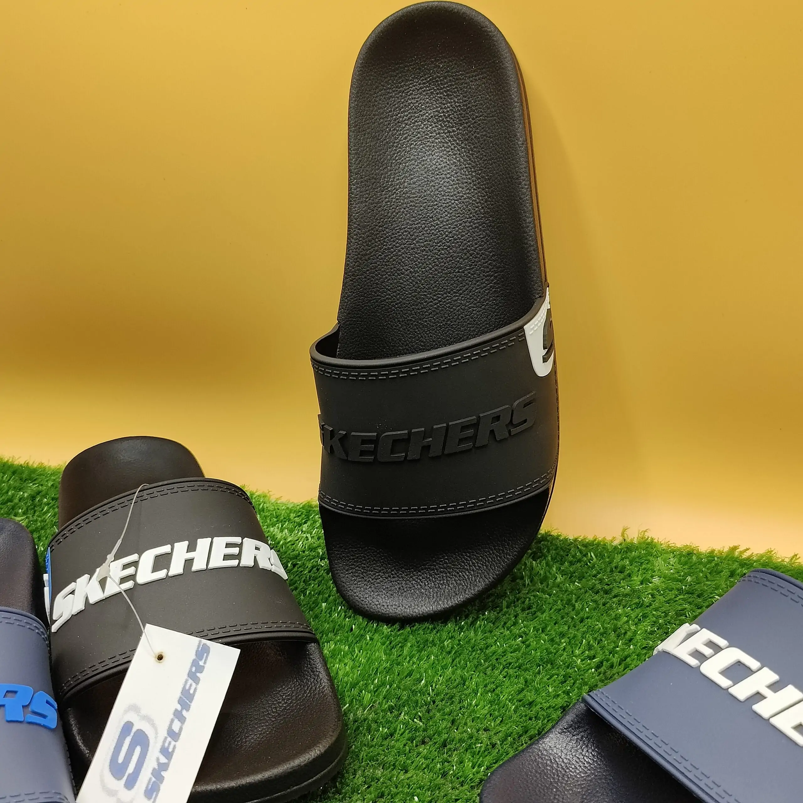 ⁦كلاكات SKECHERS الأنيقة⁩ - الصورة ⁦13⁩