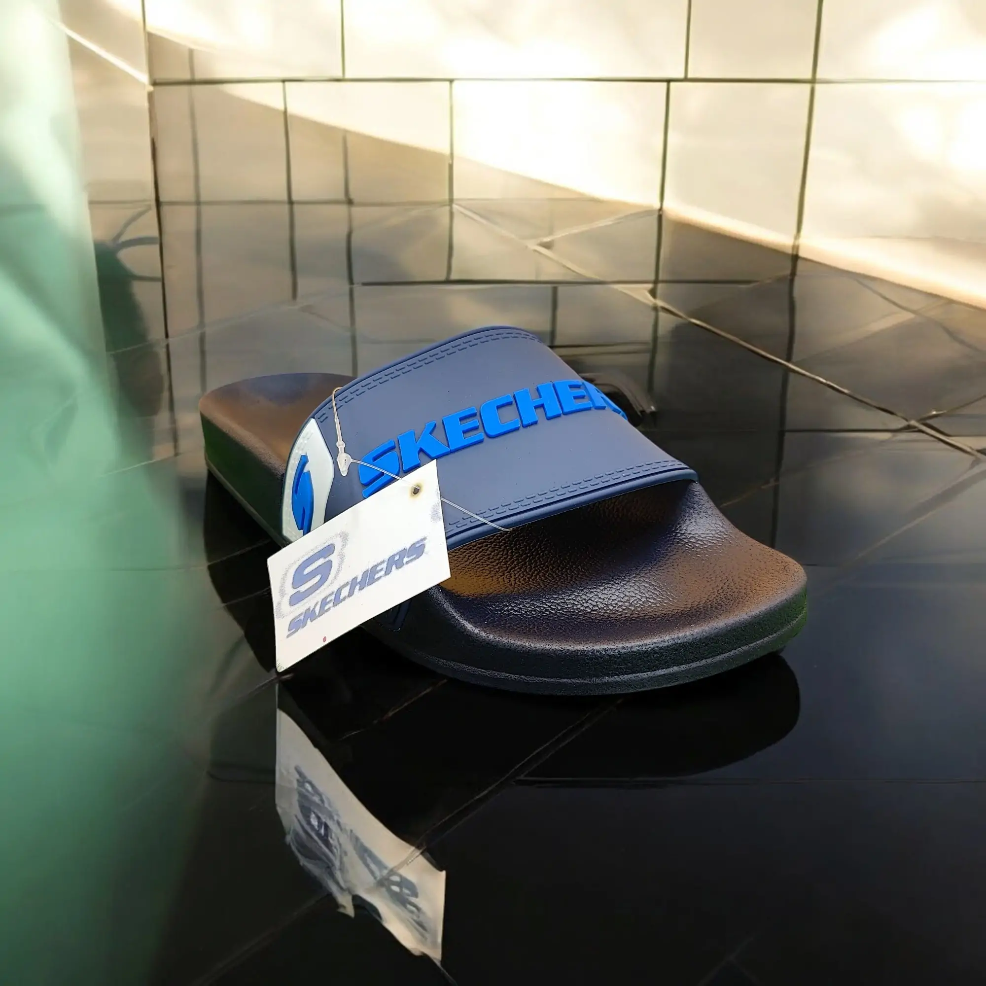 ⁦كلاكات SKECHERS الأنيقة⁩ - الصورة ⁦25⁩