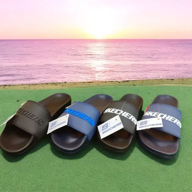 كلاكات SKECHERS الأنيقة