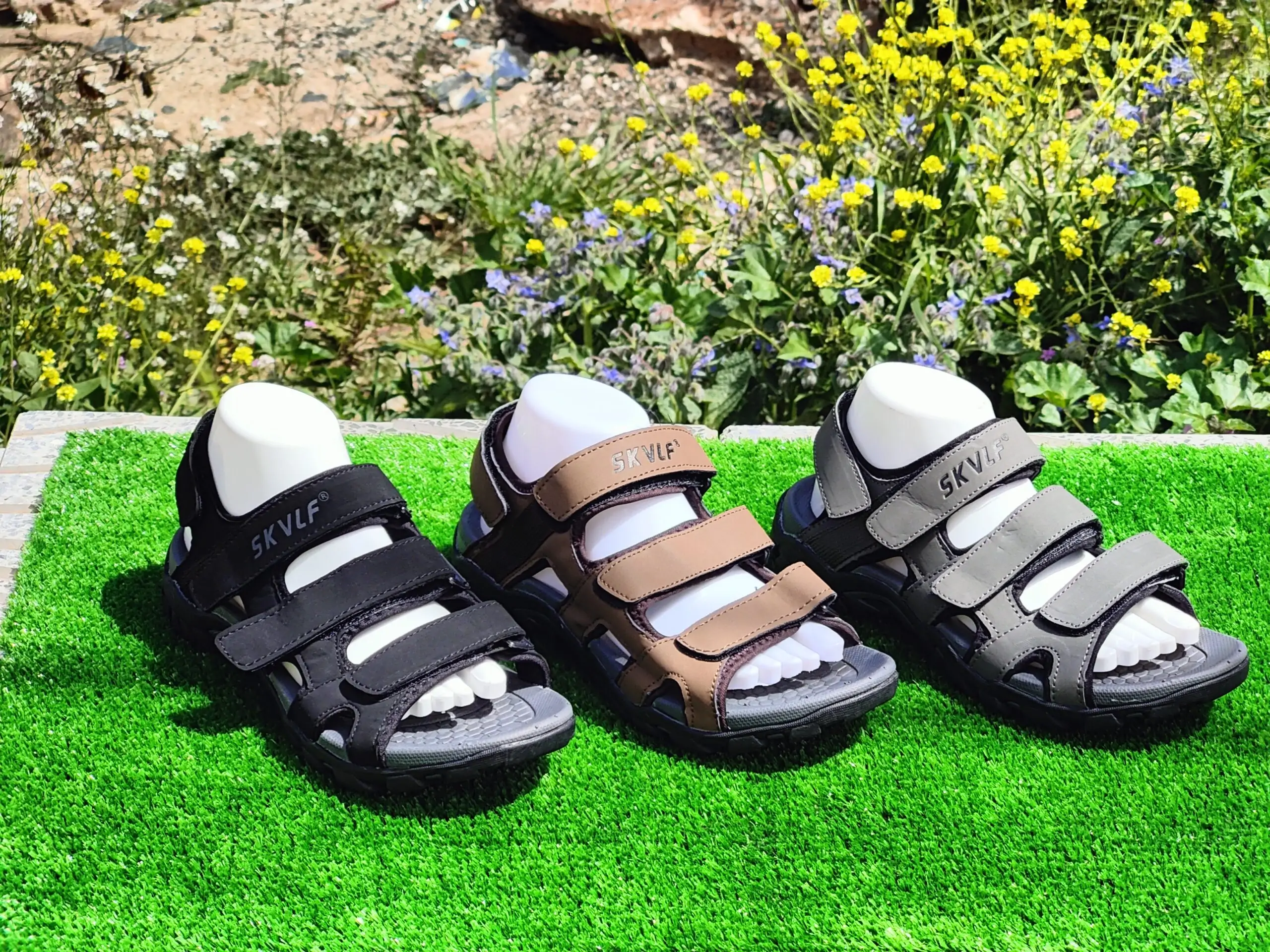 صندلة مثالية