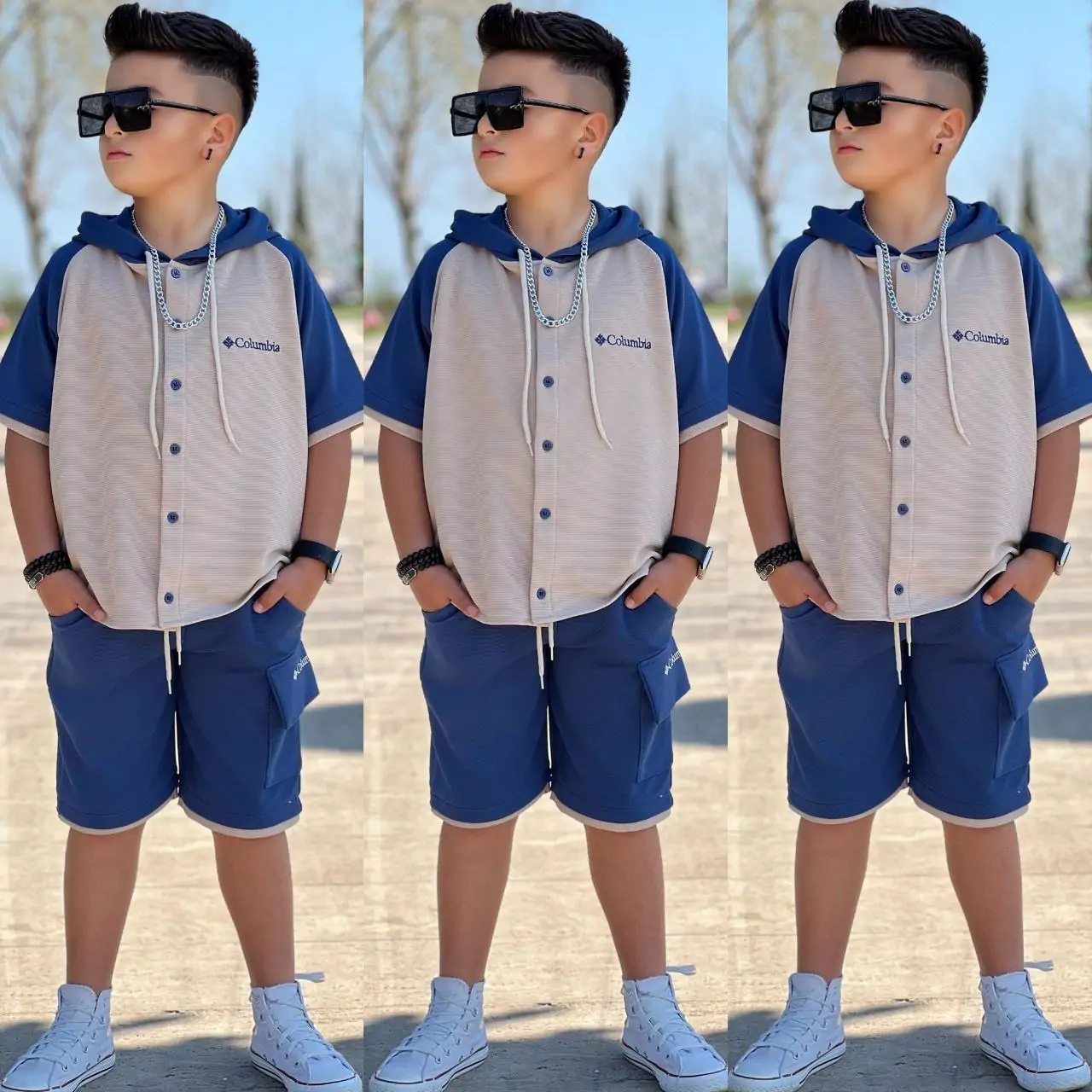 ⁦اونسومبل أطفال⁩ - الصورة ⁦2⁩