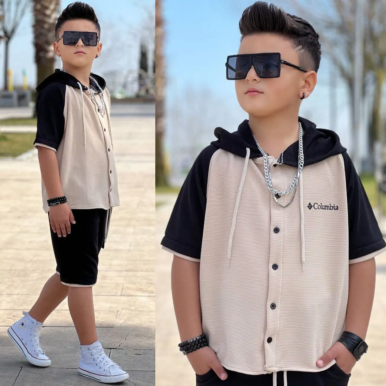 ⁦اونسومبل أطفال⁩ - الصورة ⁦3⁩