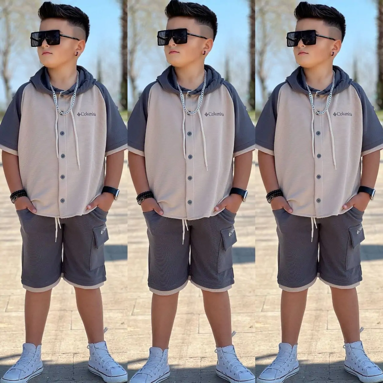 ⁦اونسومبل أطفال⁩ - الصورة ⁦5⁩