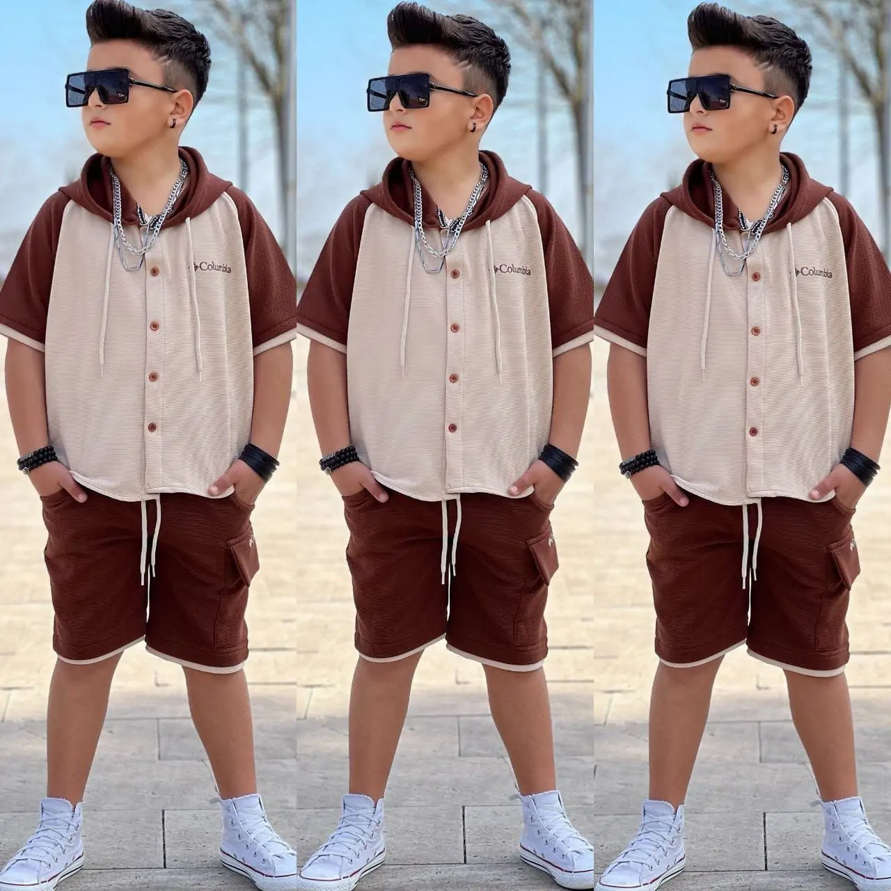 ⁦اونسومبل أطفال⁩ - الصورة ⁦8⁩