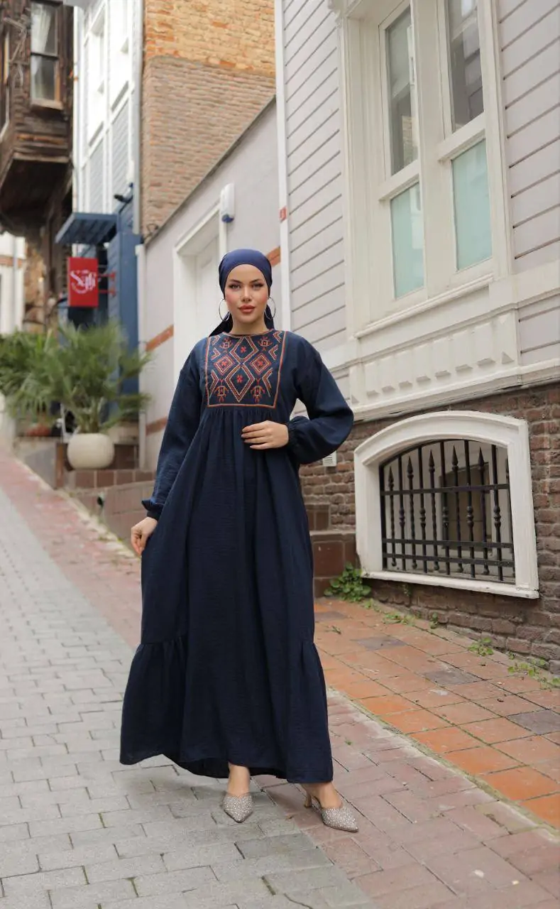 ⁦Robeنسائية أنيقة⁩ - الصورة ⁦3⁩