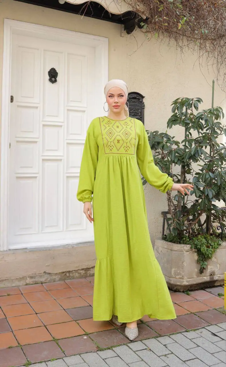 ⁦Robeنسائية أنيقة⁩ - الصورة ⁦4⁩