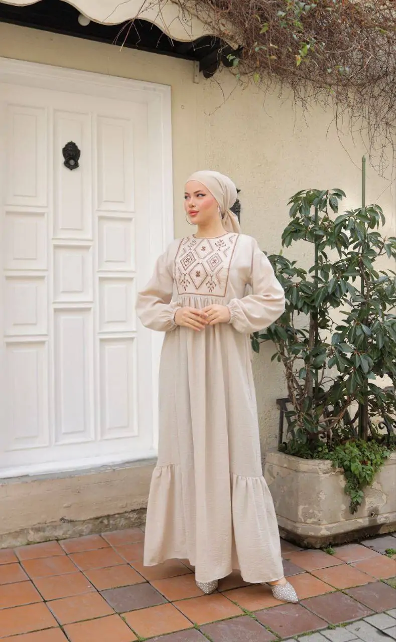 ⁦Robeنسائية أنيقة⁩ - الصورة ⁦6⁩