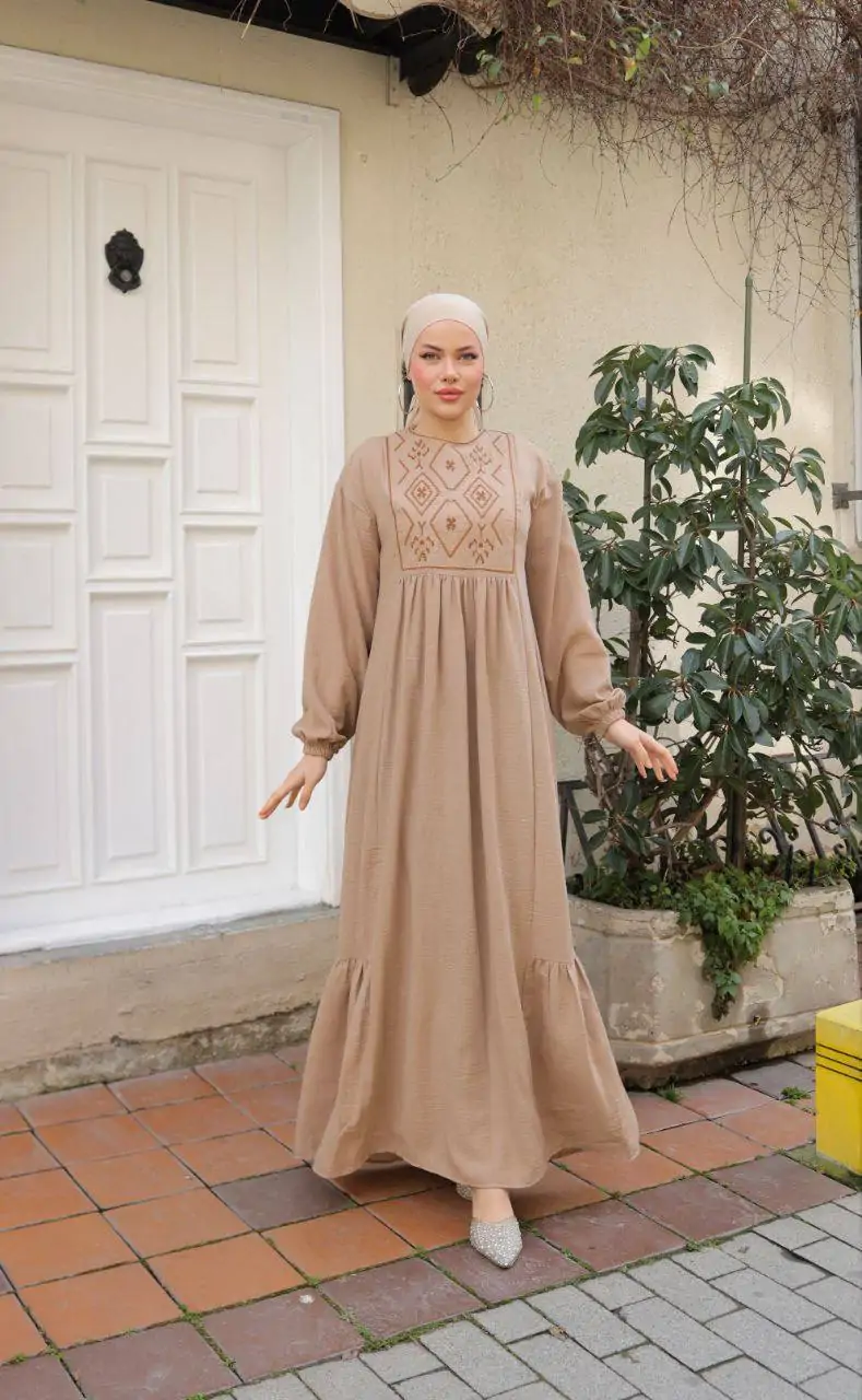 ⁦Robeنسائية أنيقة⁩ - الصورة ⁦8⁩