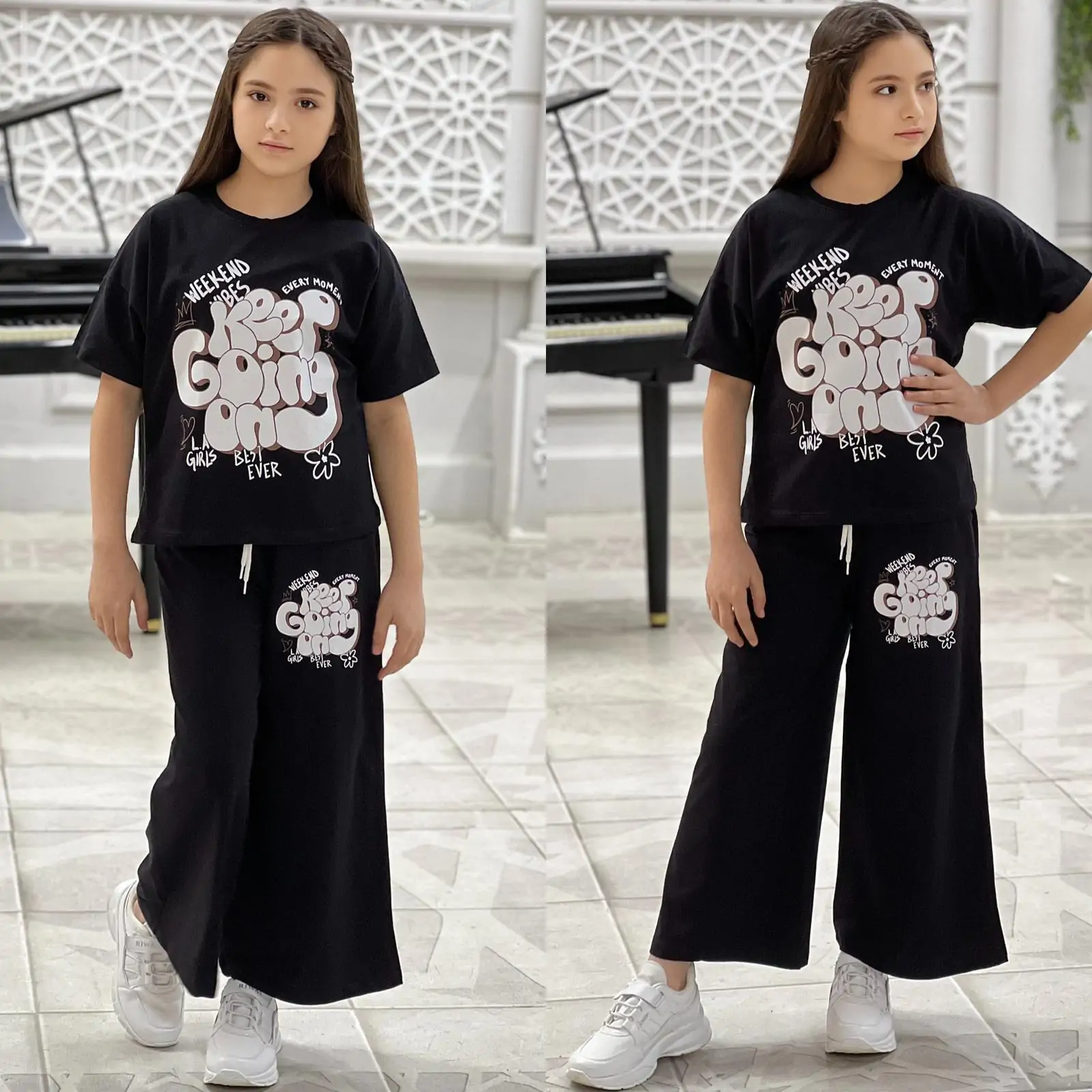 ⁦اونسومبل بنات⁩ - الصورة ⁦2⁩