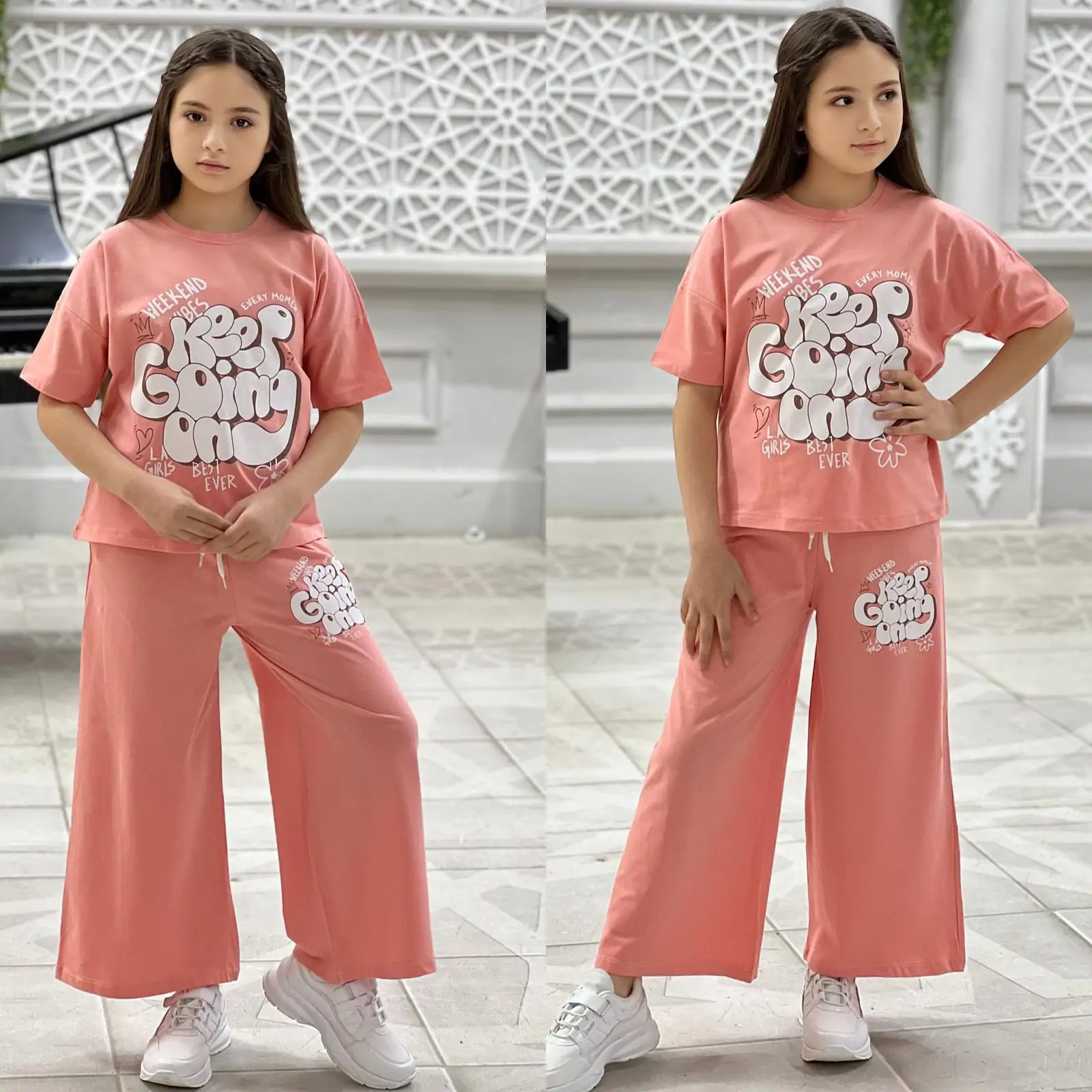 اونسومبل بنات