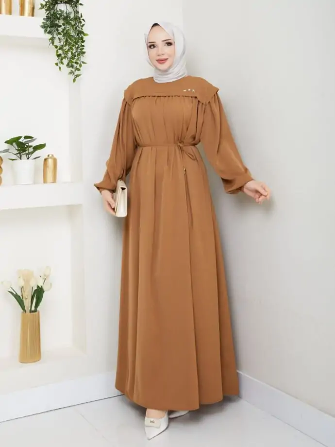 ⁦Robe تركية أنيقة⁩ - الصورة ⁦2⁩