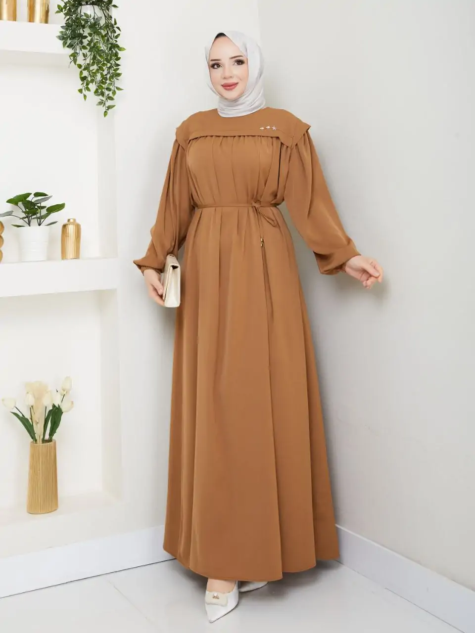 ⁦Robe تركية أنيقة⁩ - الصورة ⁦2⁩