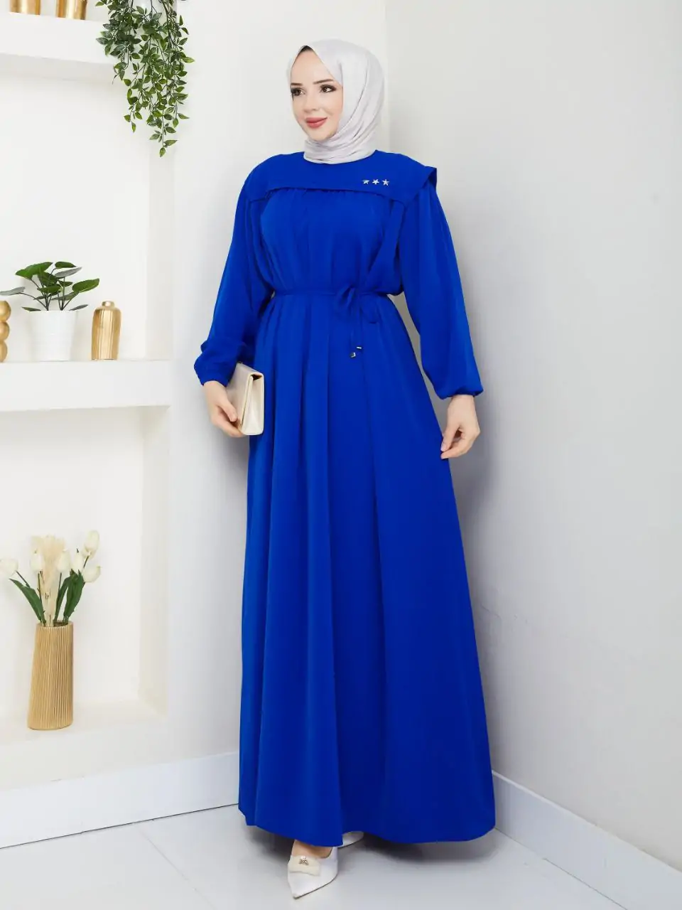 ⁦Robe تركية أنيقة⁩ - الصورة ⁦5⁩