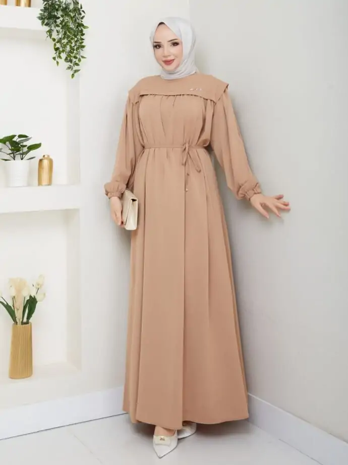 ⁦Robe تركية أنيقة⁩ - الصورة ⁦7⁩