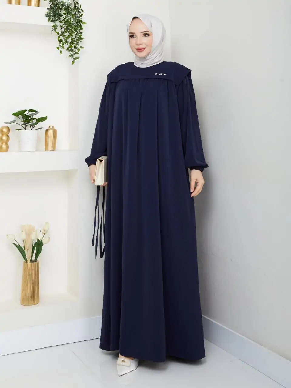 ⁦Robe تركية أنيقة⁩ - الصورة ⁦8⁩