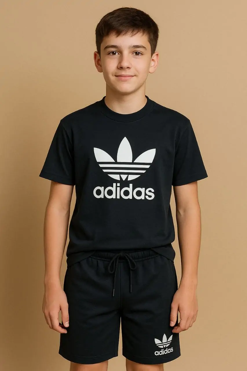 اونصومبل صيفي اديداس للأطفال