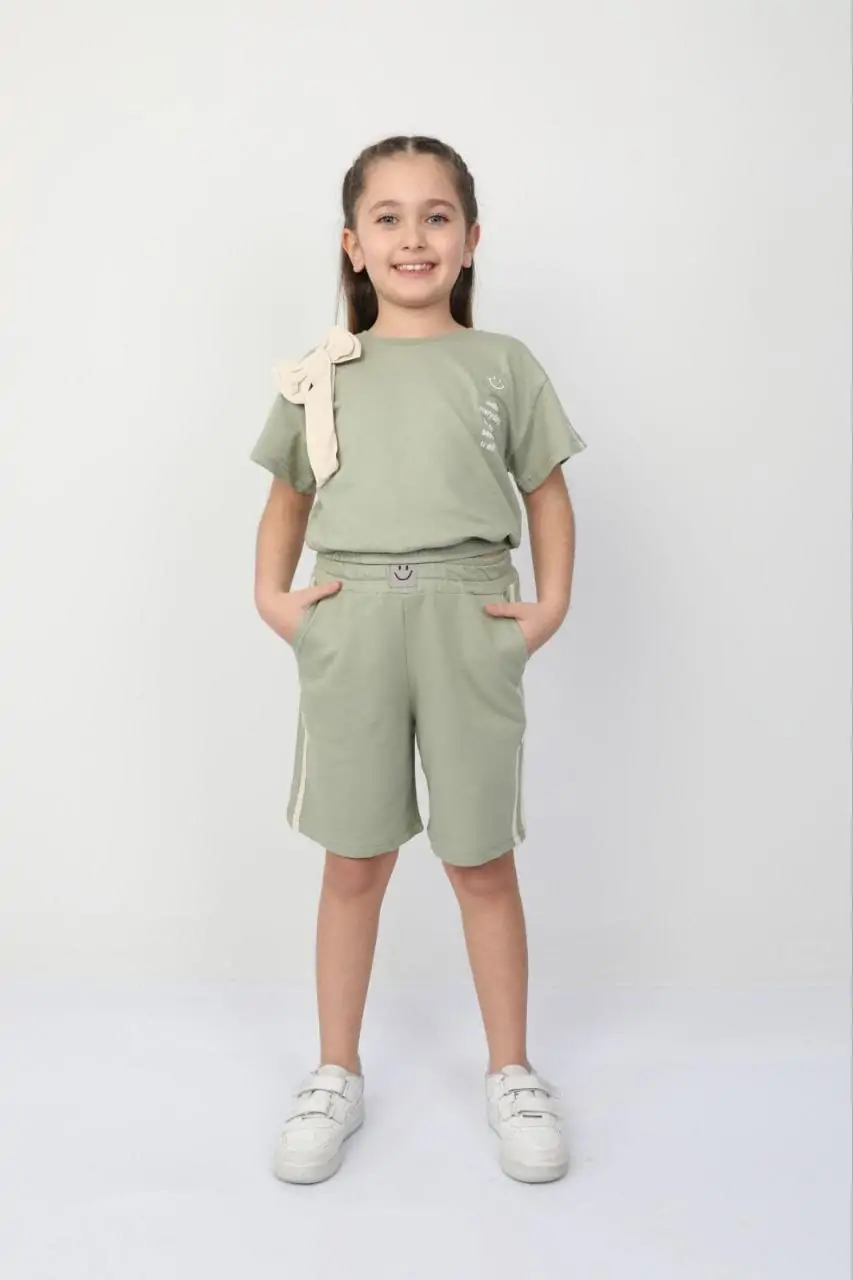 ⁦اونسومبل بناتي أنيق⁩ - الصورة ⁦4⁩