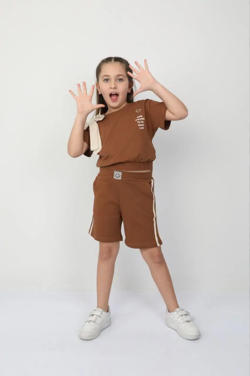 ⁦اونسومبل بناتي أنيق⁩ - الصورة ⁦2⁩