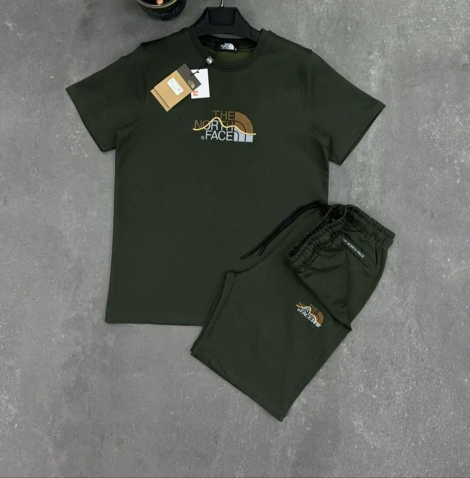 ⁦🖤 Ensemble pour Homme⁩ - الصورة ⁦3⁩