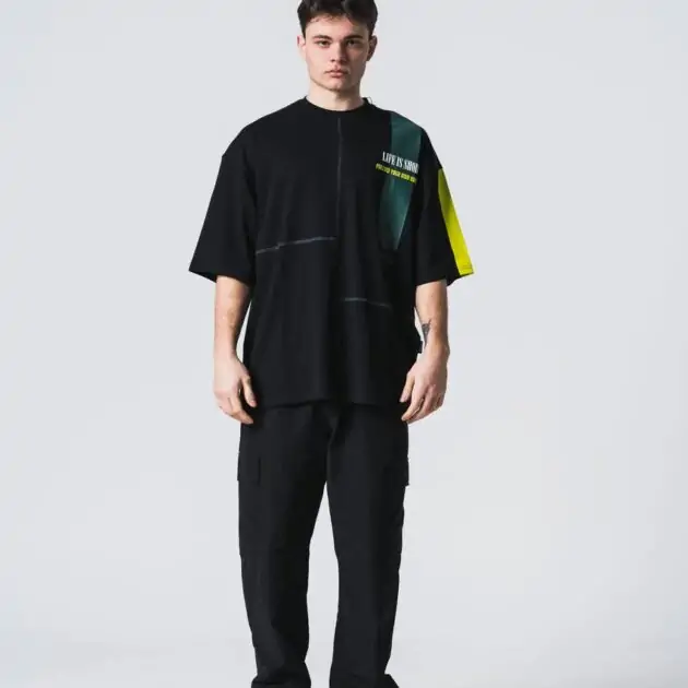 اونسومبل رجالي ربيعي أنيق