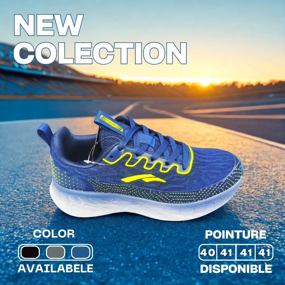 ⁦حذاء انيق للمشي SH-01⁩ - الصورة ⁦14⁩