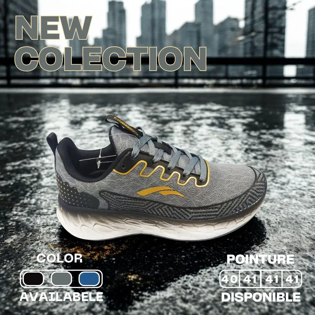 ⁦حذاء انيق للمشي SH-01⁩ - الصورة ⁦15⁩