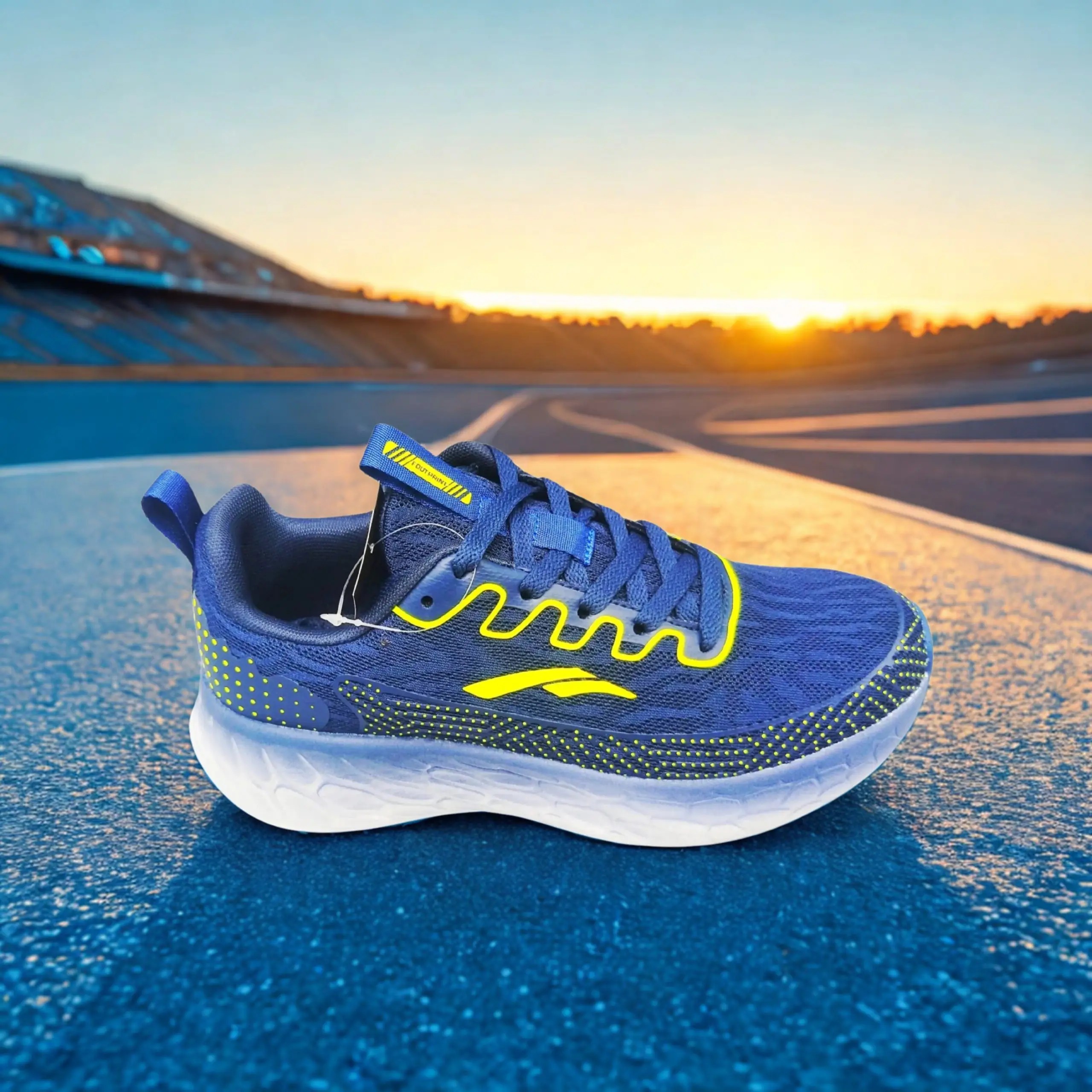 ⁦حذاء انيق للمشي SH-01⁩ - الصورة ⁦16⁩