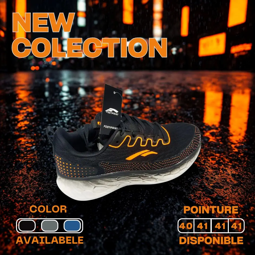 ⁦حذاء انيق للمشي SH-01⁩ - الصورة ⁦18⁩