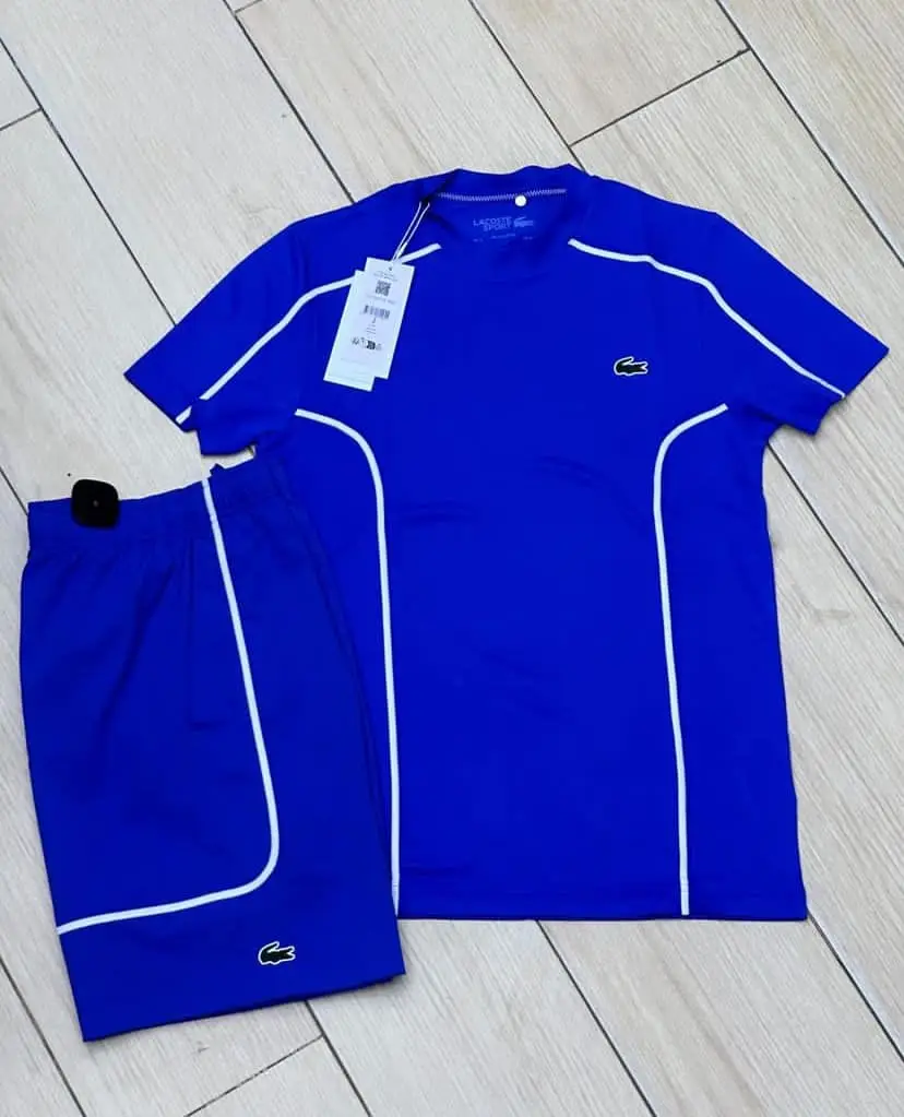 أونسومبل لاكوست الأنيق