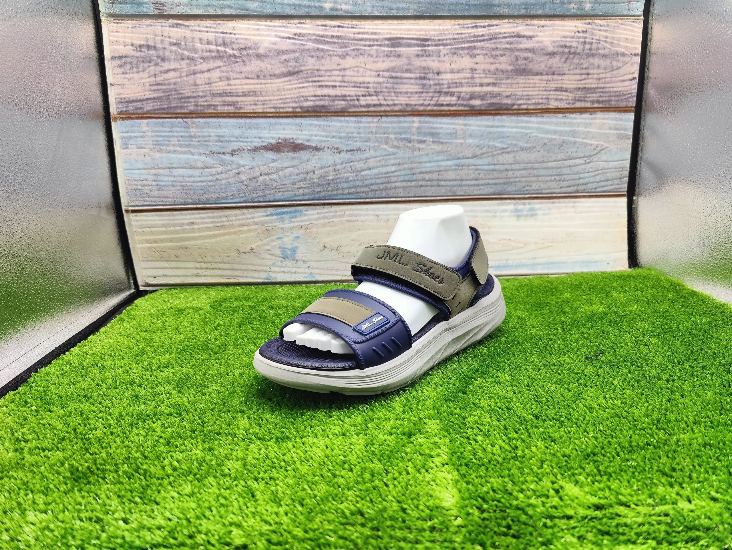 ⁦صندالة الاناقة صيف 2025⁩ - الصورة ⁦9⁩