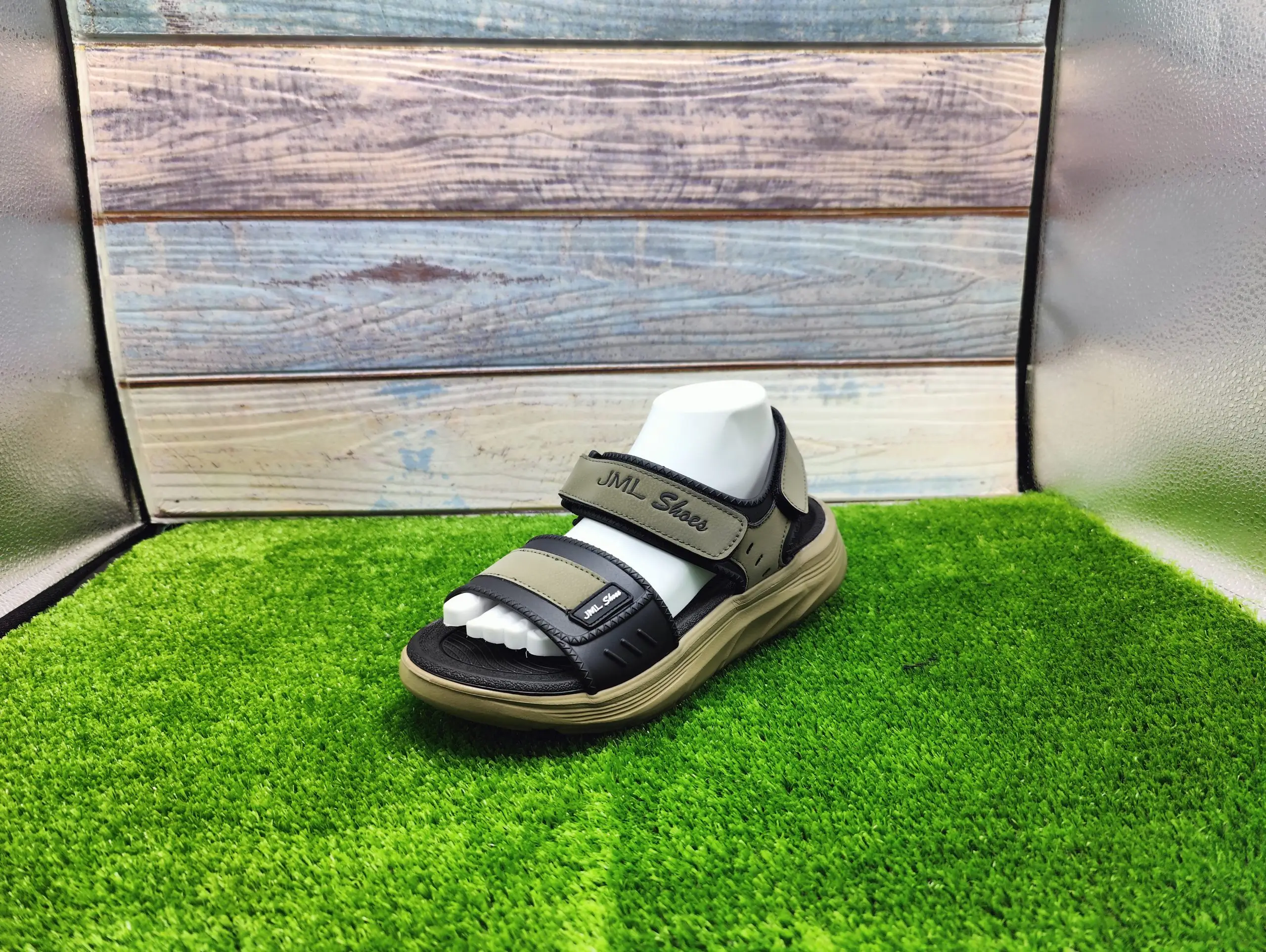 ⁦صندالة الاناقة صيف 2025⁩ - الصورة ⁦4⁩