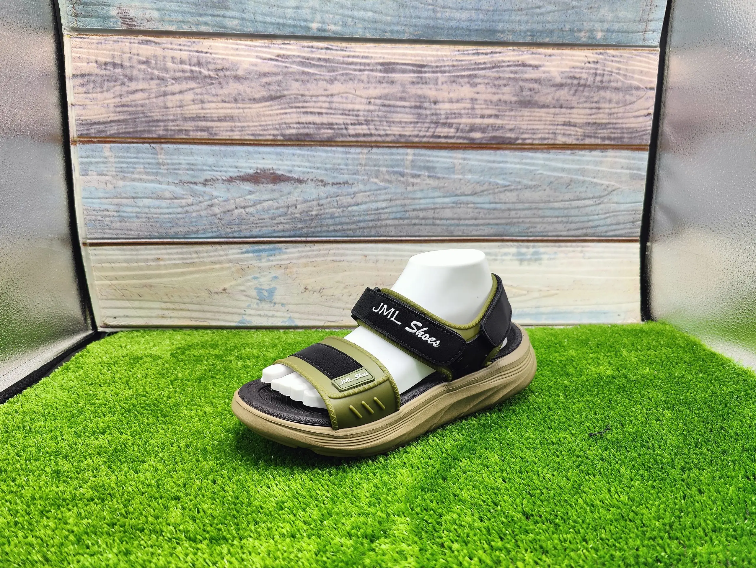 ⁦صندالة الاناقة صيف 2025⁩ - الصورة ⁦7⁩