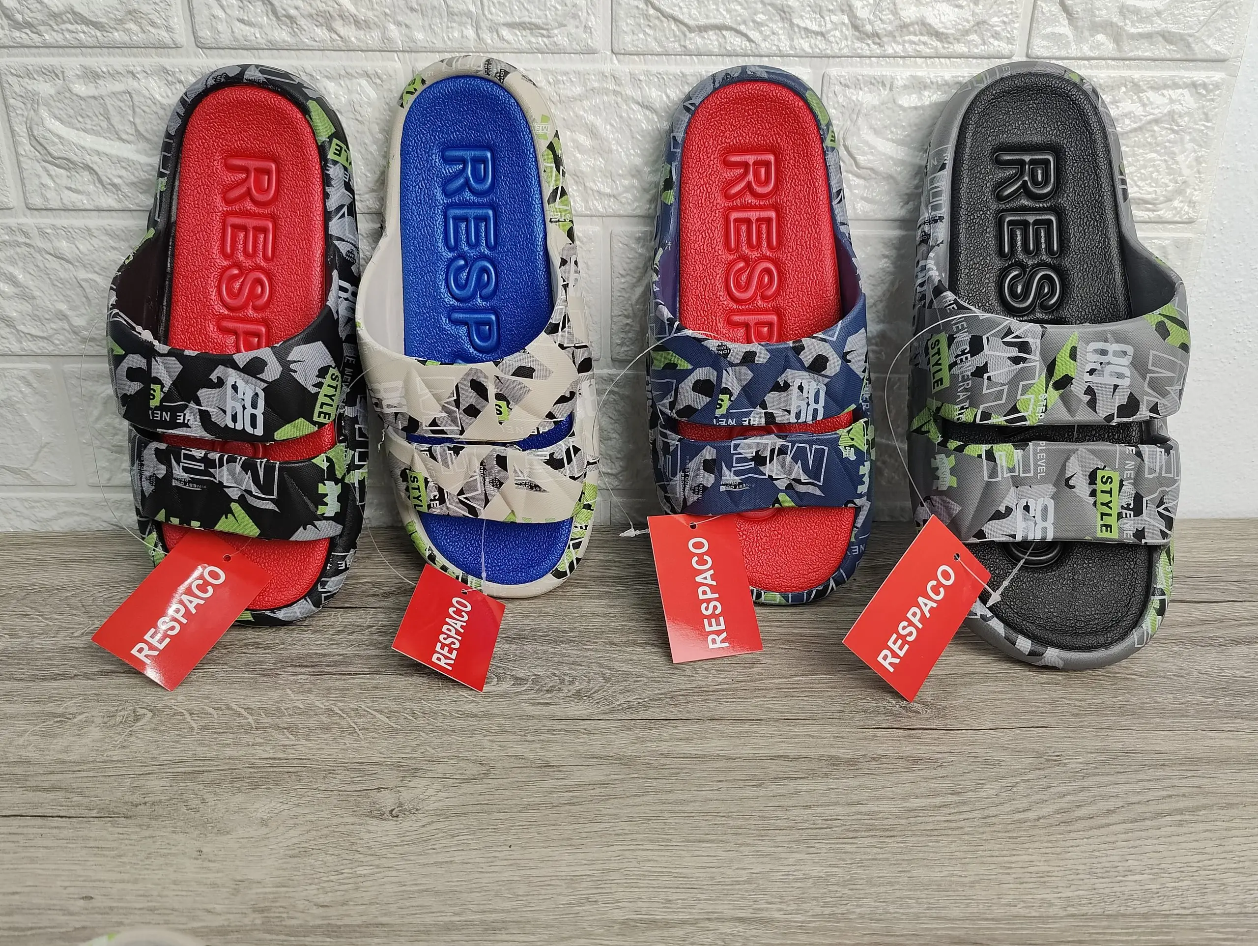 ⁦نعل  RESPACO⁩ - الصورة ⁦17⁩