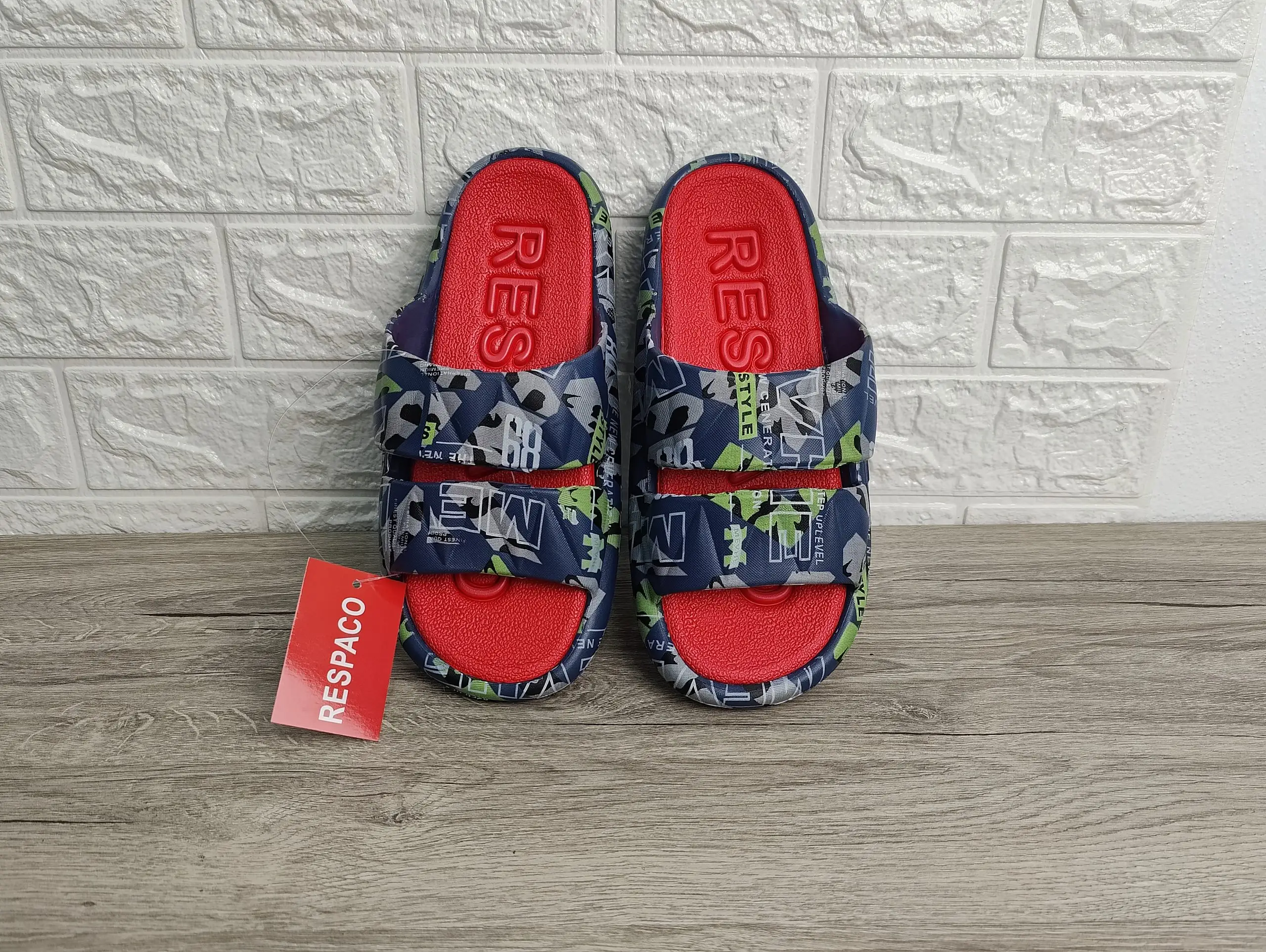 ⁦نعل  RESPACO⁩ - الصورة ⁦9⁩