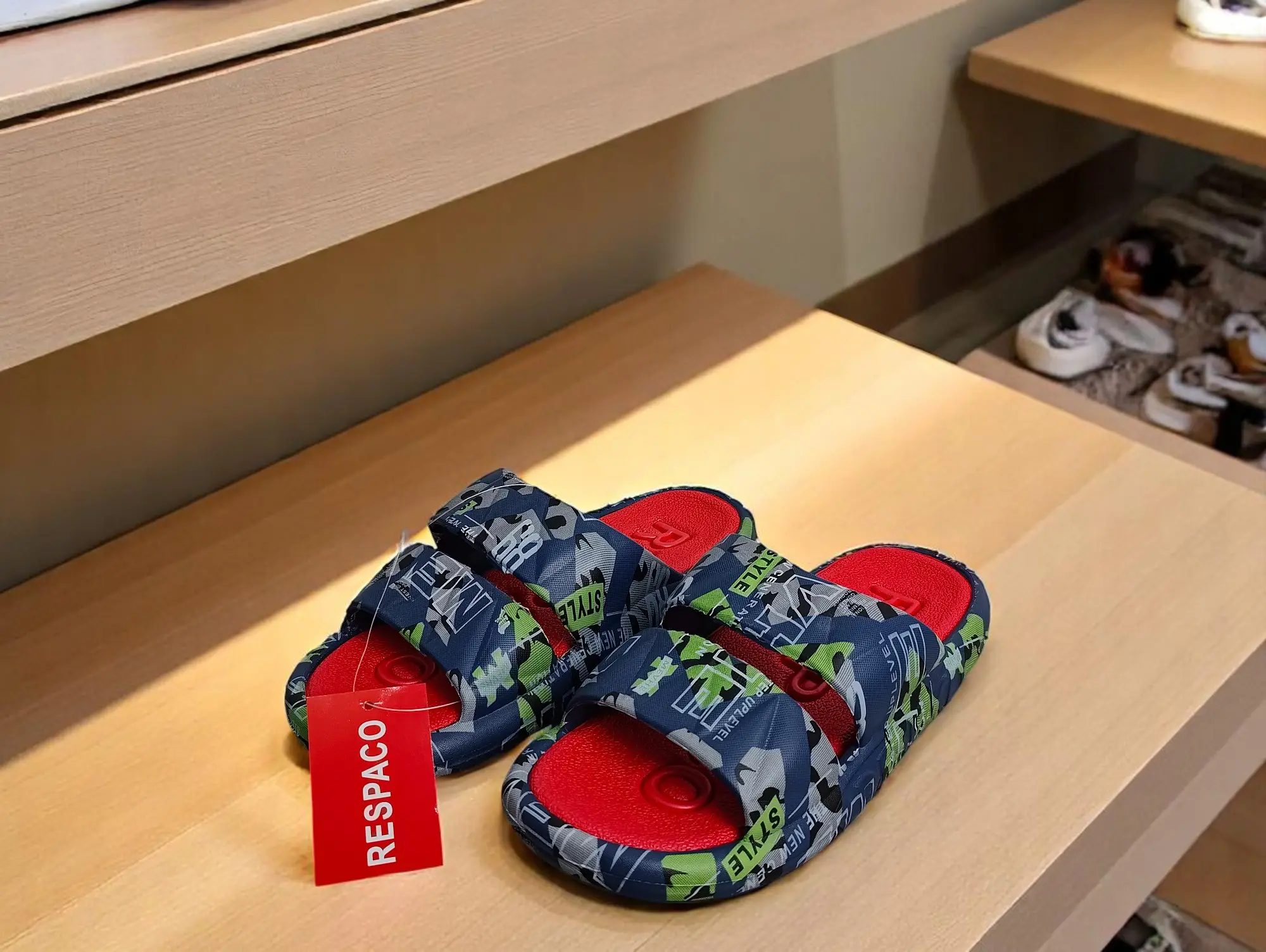 ⁦نعل  RESPACO⁩ - الصورة ⁦6⁩