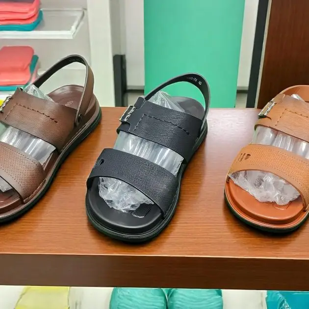 نعال رجالية فاخر