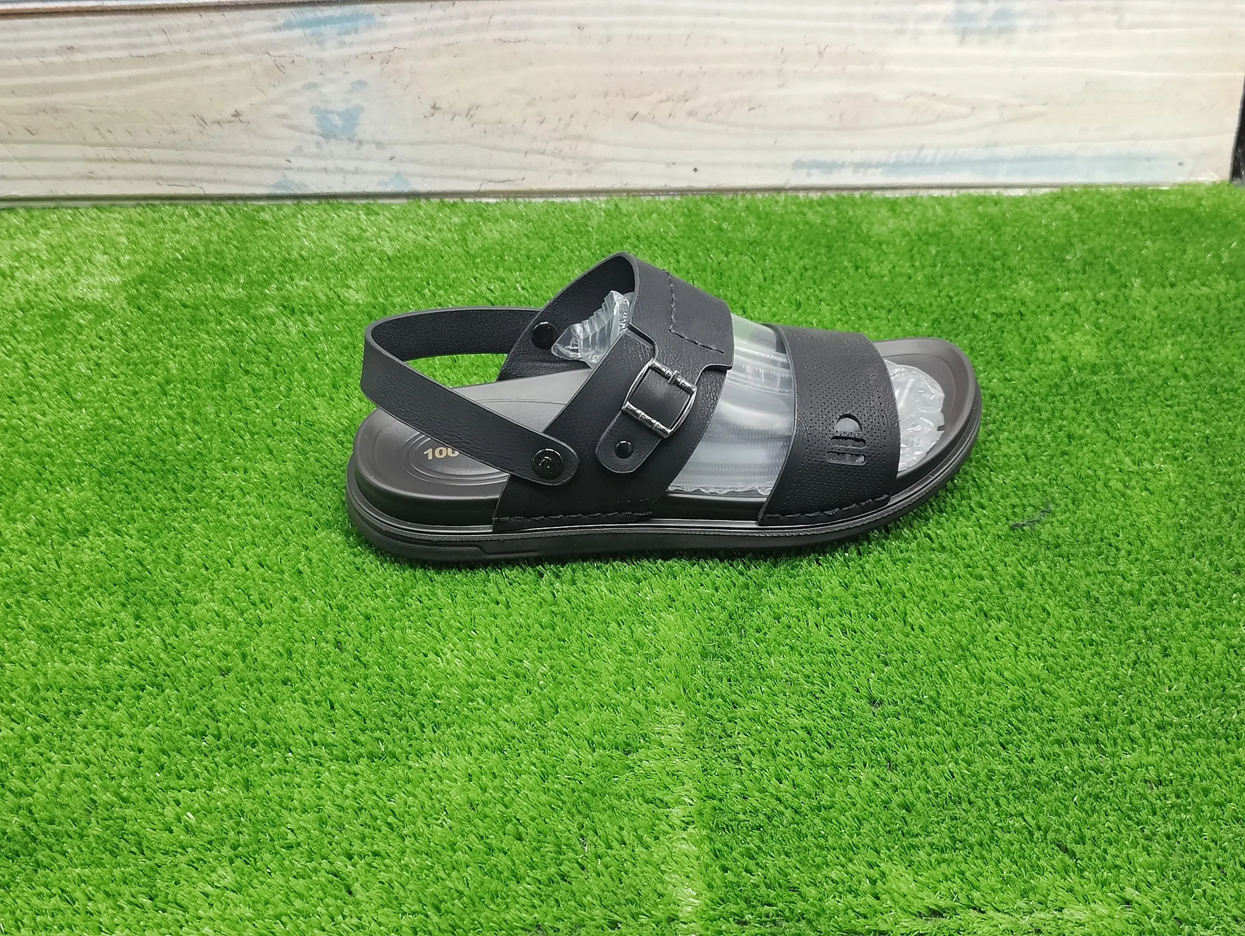 ⁦نعال رجالية فاخر⁩ - الصورة ⁦9⁩